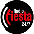 RADIO FIESTA 24/7 logo