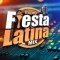 Radio Fiesta Latina Mix logo