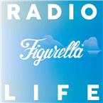 Radio Figurella LIFE logo