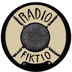 Radio Fiktio logo