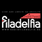 Radio Filadelfia Christmas logo