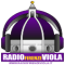 Radio Firenzeviola logo