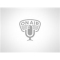 IZI FM RADIO logo