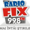 Radio Fix logo