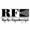 Radio Flamboyant Jakarta logo