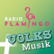 Radio Flamingo Plus Volksmusik logo