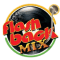 Rádio Flash Back Mix logo