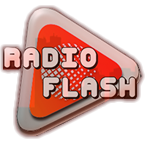 Radio Flash logo