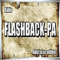 Radio Flashback Pa logo