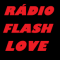 RÁDIO FLASHLOVE logo