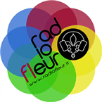 Radio Fleur logo