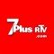 7 Plus Rtv logo