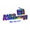 Radio Florentina logo