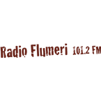 Radio Flumeri logo