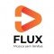 Radio FLUX logo