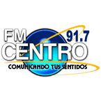 Radio FM Centro logo