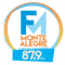 FM Gospel Monte Alegre 87,9 logo