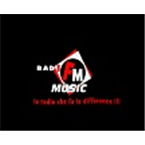 Radio FM Music logo