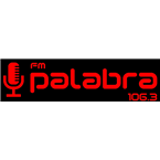 Fm Palabra logo