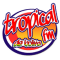 RADIO FM TROPICAL logo
