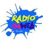 RADIO FM WEB logo