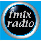 FMIXRADIO logo