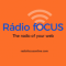 RADIO FOCUS ONLINE logo