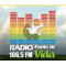 Rádio Fonte de Vida logo