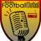 Rádio Football Total logo