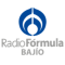 Radio Fórmula Bajio 107.1 logo