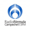 Radio Formula Campeche logo