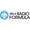Radio Fórmula Guerrero 105.5 logo