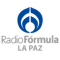 Radio Fórmula La Paz logo