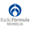 Radio Fórmula Morelia logo