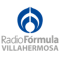 Radio Fórmula Primera Cadena Villahermosa logo