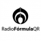 Radio Formula QR logo