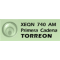 Radio Fórmula Torreón logo