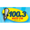 Radio Fórmula Veracruz 106.1 logo