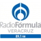 Radio Fórmula Veracruz logo