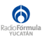 Radio Fórmula Yucatan 105.1 logo