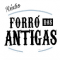 Rádio Forró das Antigas logo