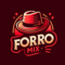 Radio Forro Mix logo