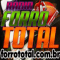 Rádio Forró Total logo