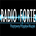 Radio Forte Cba logo