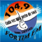 Rádio Fortim logo