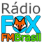 RADIO FOX FM BRASIL logo