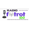 radio foxtrot 100 logo