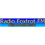 Radio Foxtrot FM logo