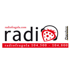 Radio Fragola logo