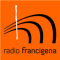 Radio Francigena logo